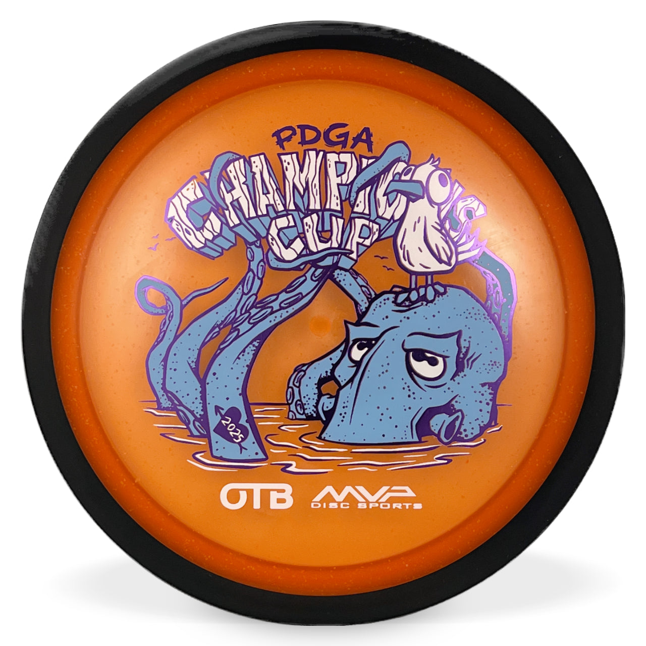 MVP Particle Proton Wave