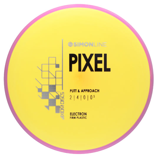 Axiom "Simon Line" Pixel