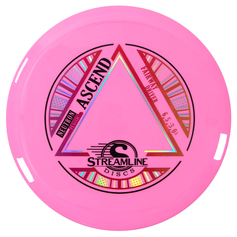 Streamline Neutron Ascend