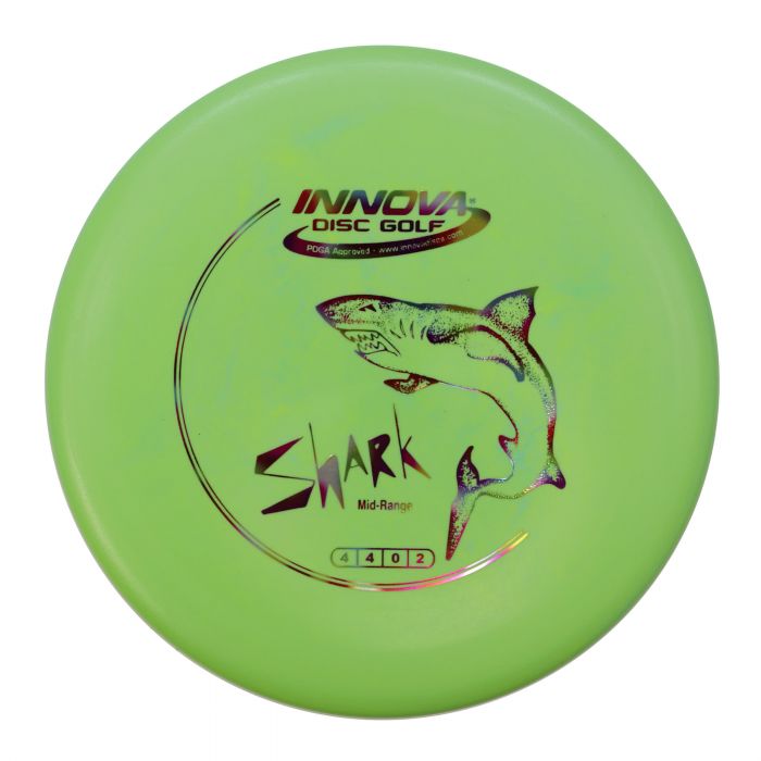 Innova DX Shark