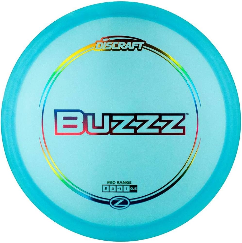 Discraft Z Buzzz