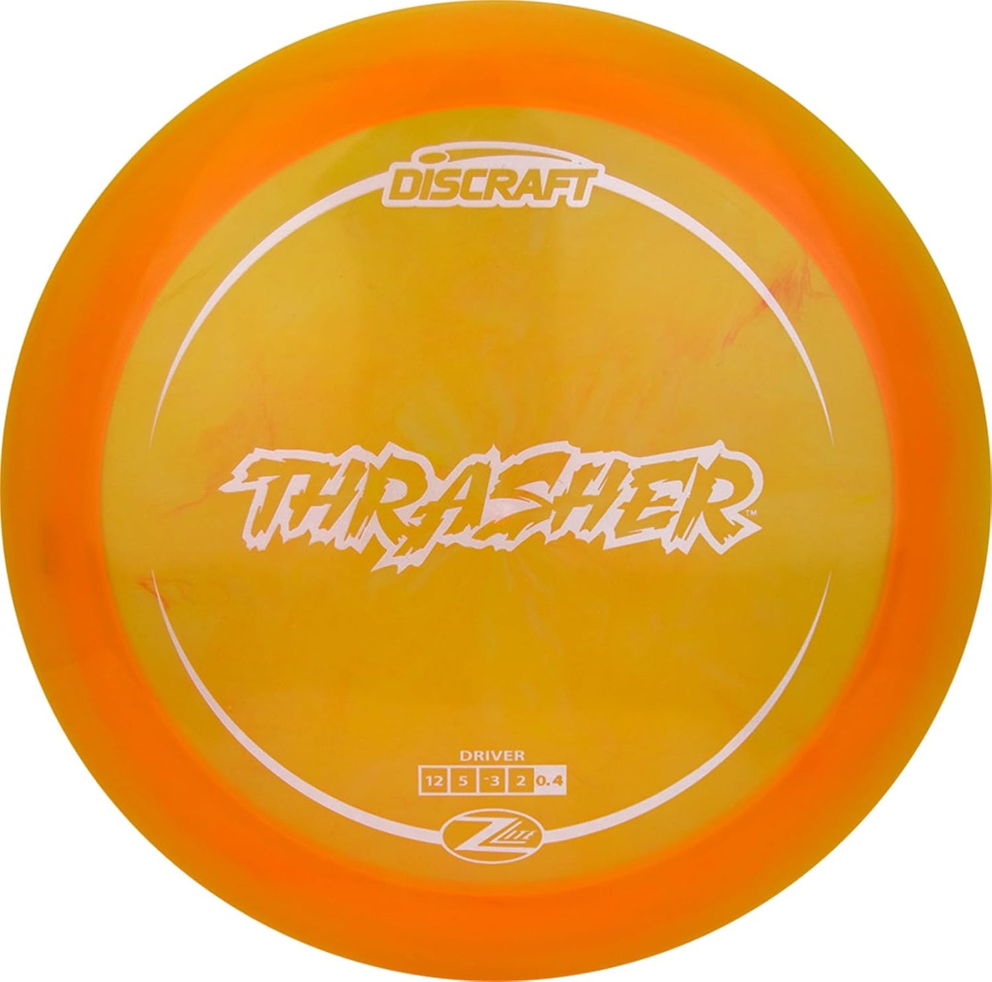 Discraft Z Lite Thrasher