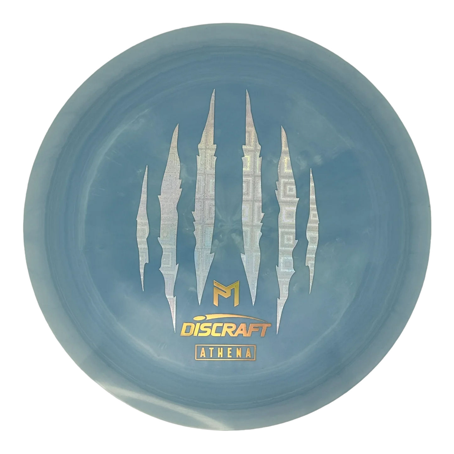 Discraft Paul McBeth Athena (6X Claw)