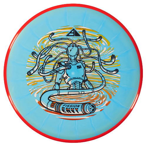 Axiom Fission SE Envy