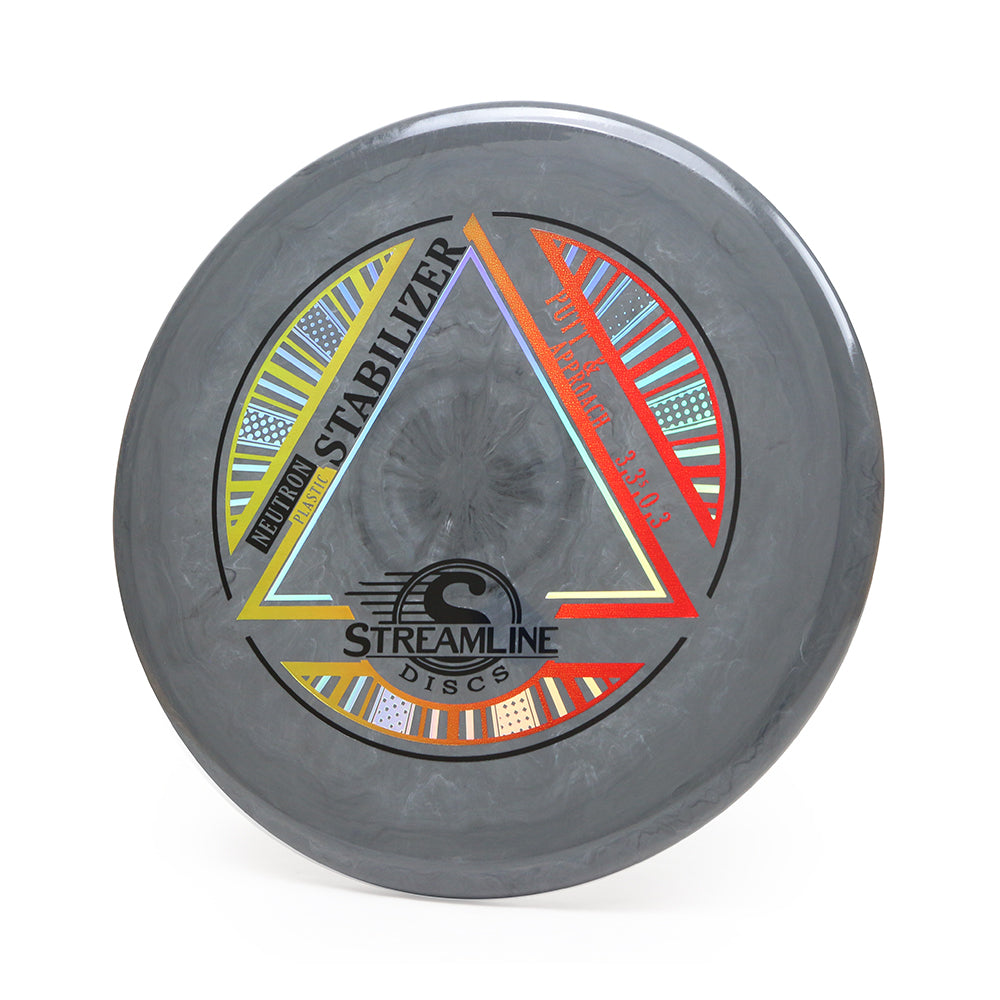 Streamline Neutron Stabilizer