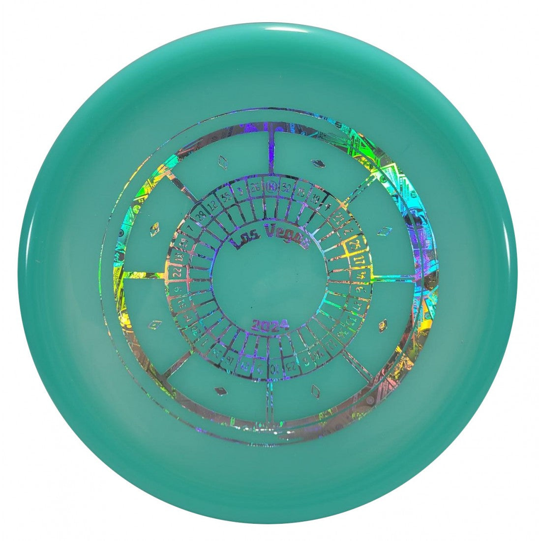 Kastaplast K1 Color Glow BergX LVC 24