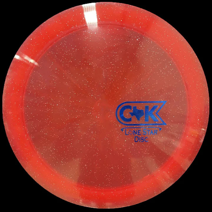 Lone Star Discs Founders Warbird