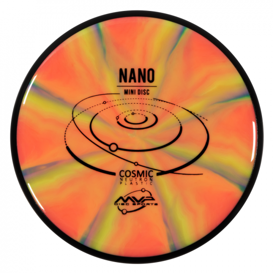 MVP Nano Mini