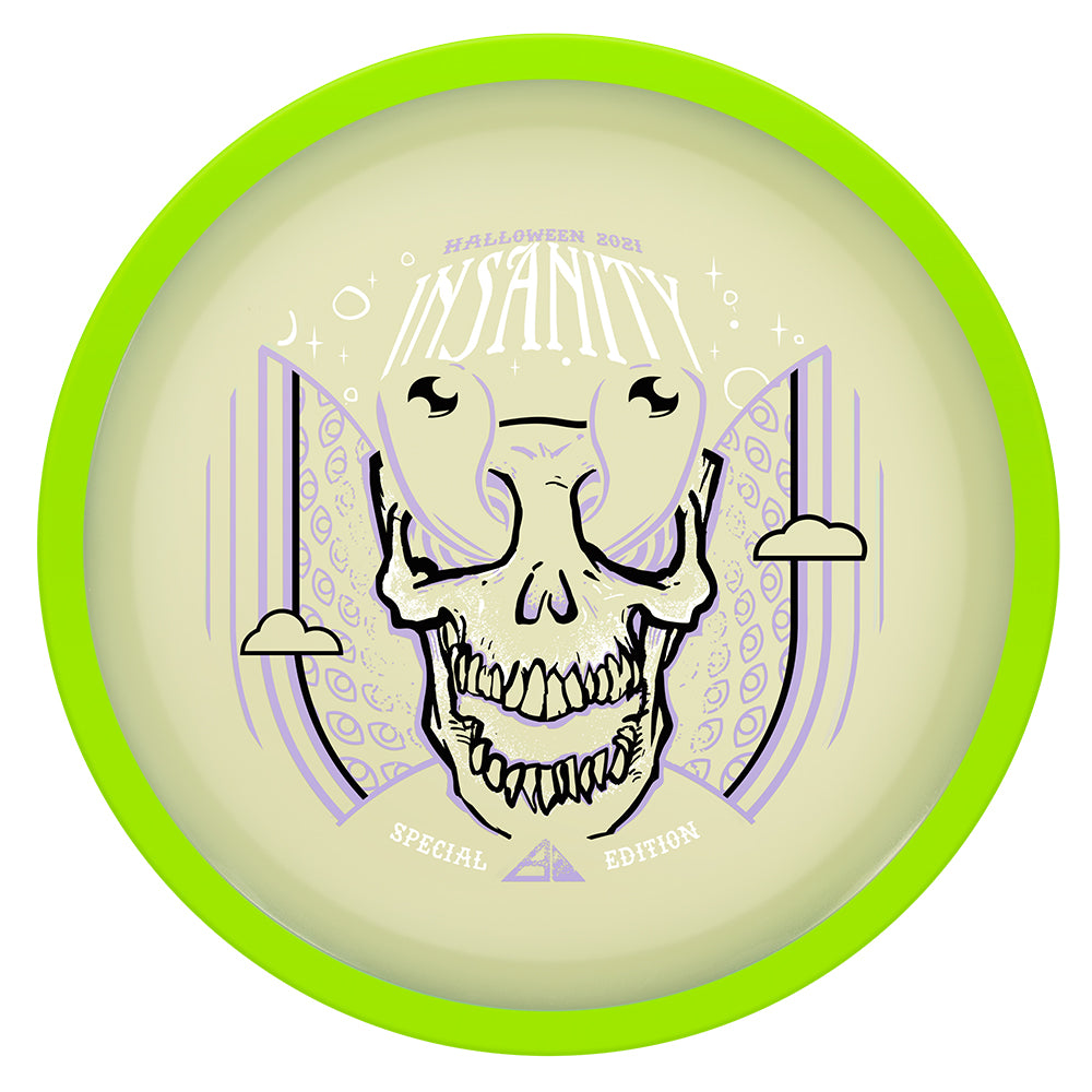 Axiom Proton Eclipse SE Insanity