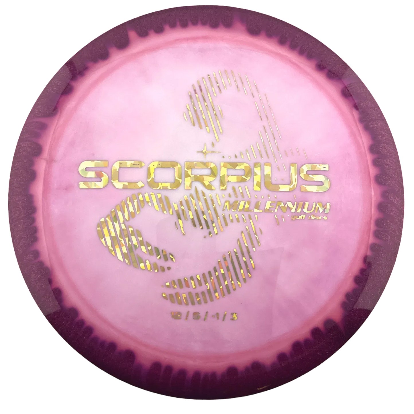 Millennium Sirius Helio Scorpius