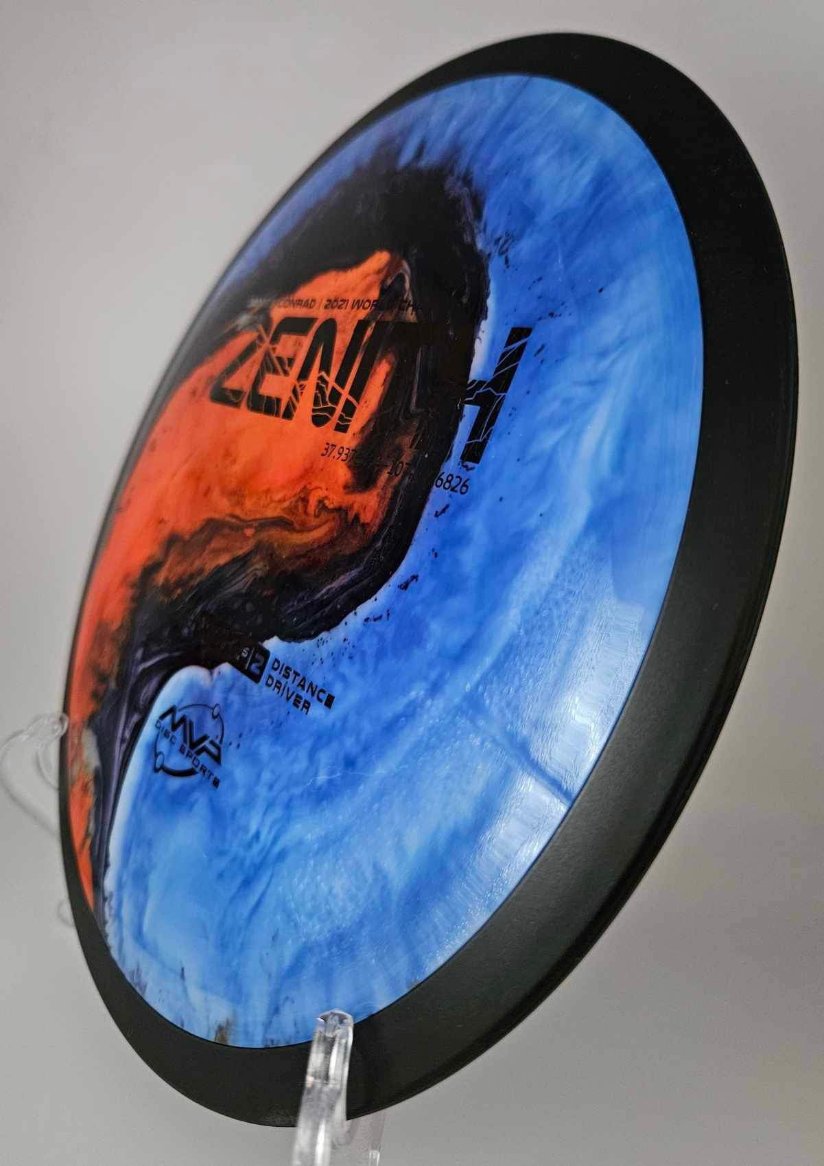 620 Disc Dyes Neutron Zenith
