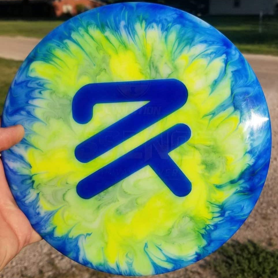 Discmania Evolution Essence 620 Disc Dye