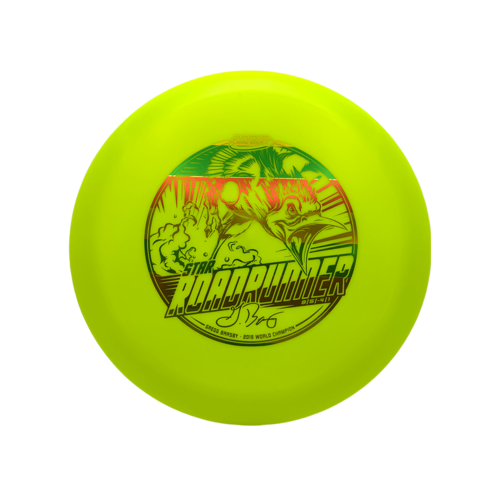 Innova Star Roadrunner