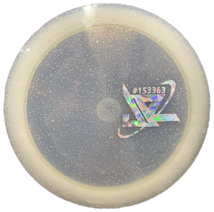 Lone Star Discs Founders Seguin