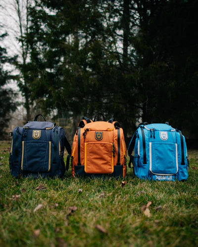 Squatch The Lore 2.0 Bag With Cooler