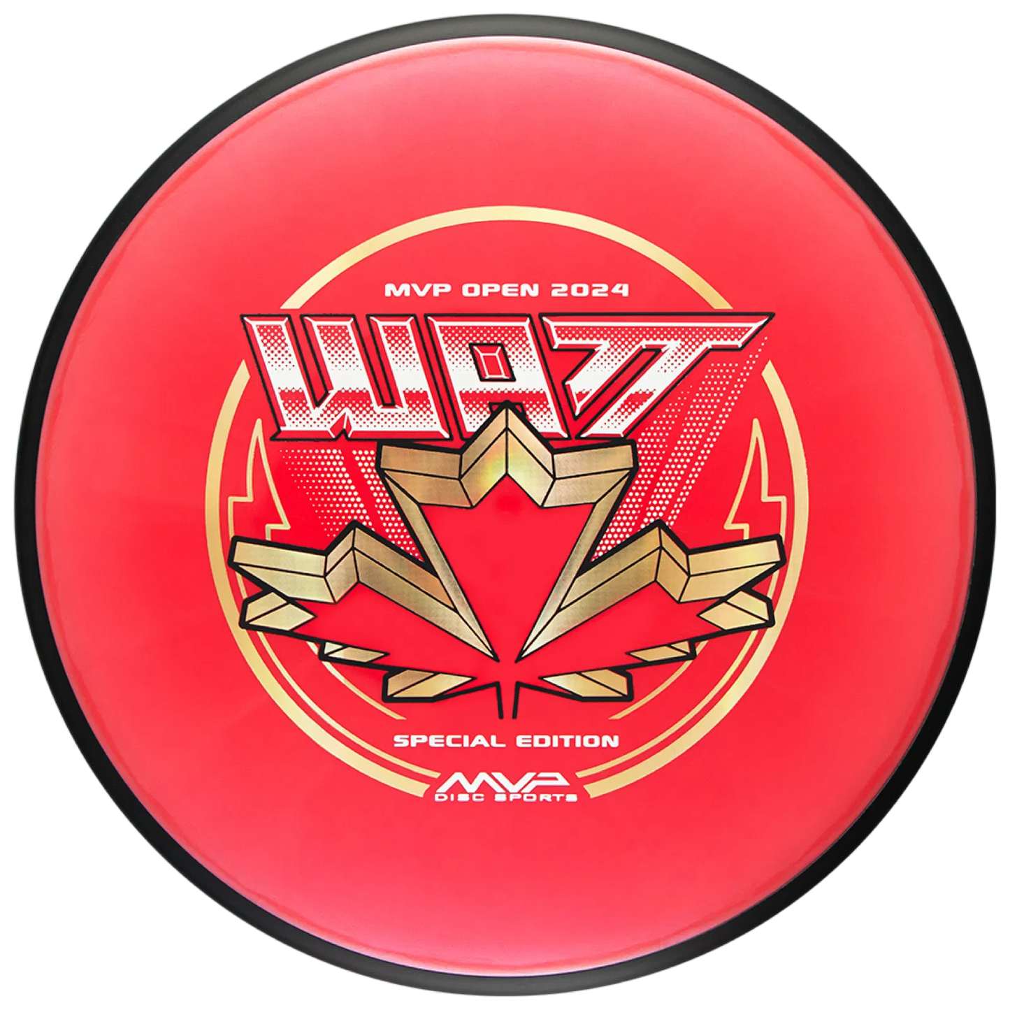 MVP SE Plasma Soft Watt