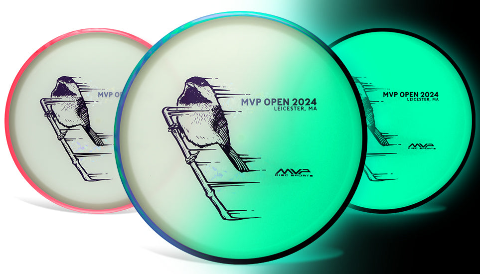 Axiom Eclipse Tempo MVP Open 2024