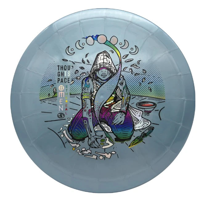 Thought Space Athletics Ethereal Omen