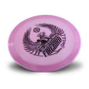 Innvova Nate Sexton Tour Series Champion Color Glow Firebird