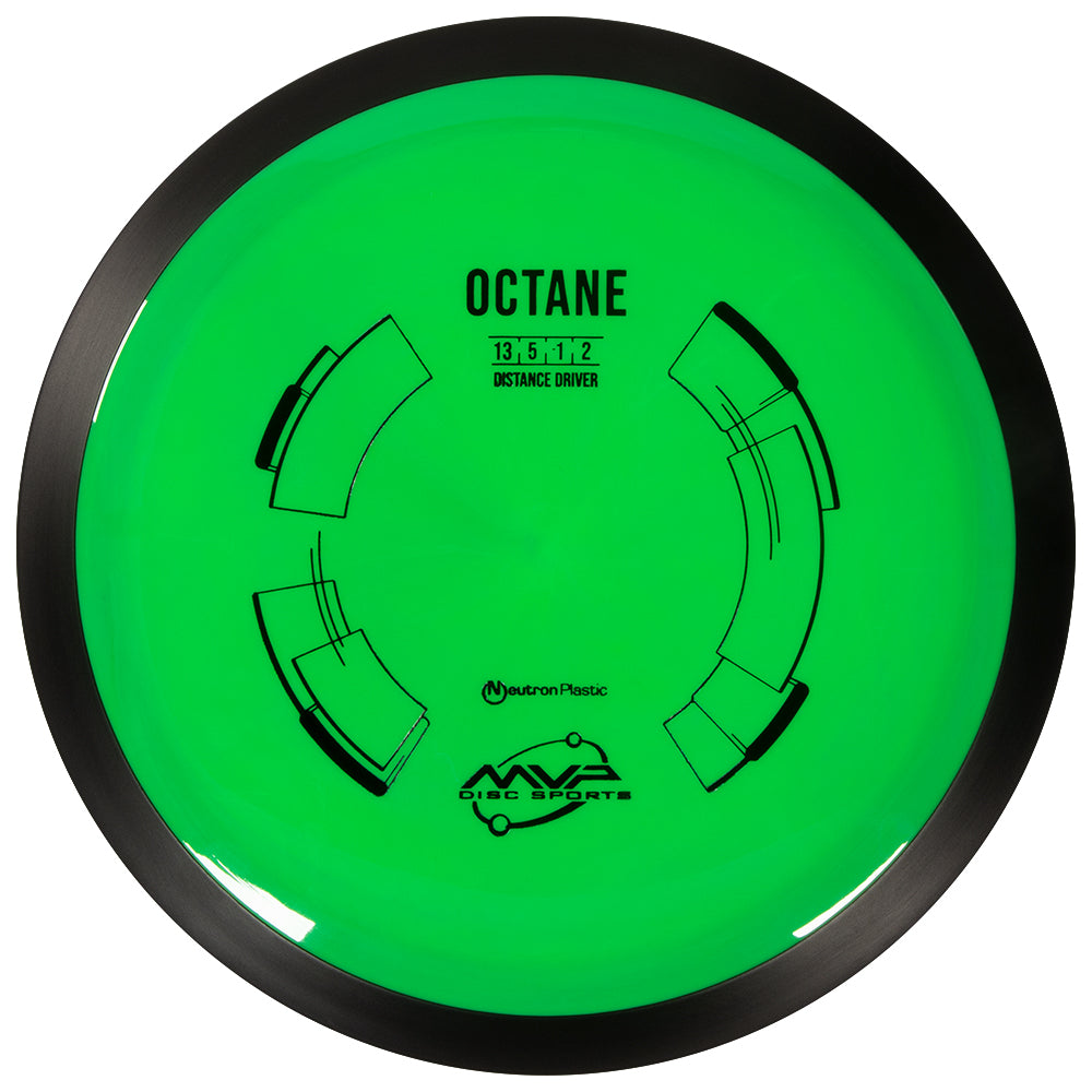 MVP Neutron Octane