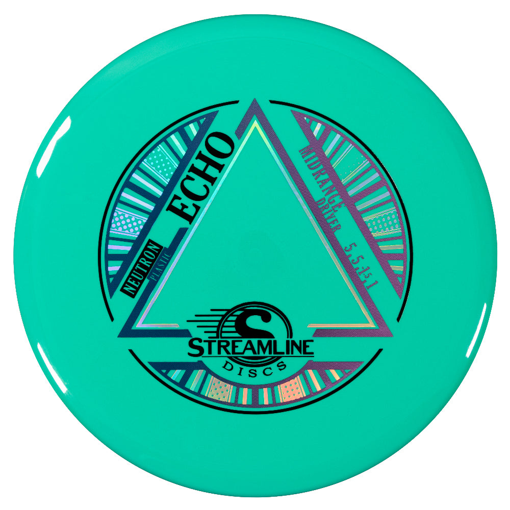 Streamline Neutron Echo