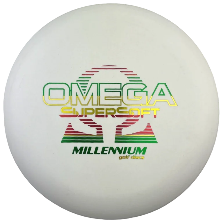 Millennium Super Soft Omega