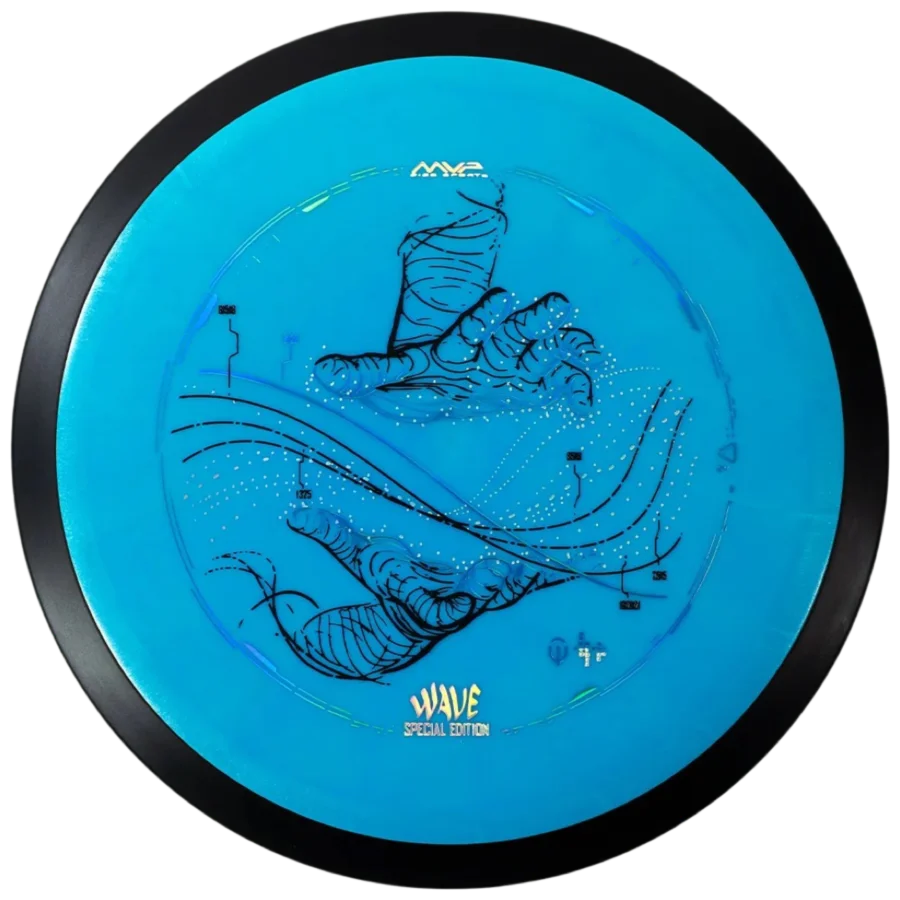 MVP SE Fission Wave