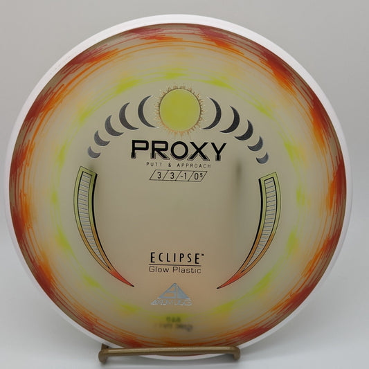 Axiom Eclipse Glow Proxy 620 Dye