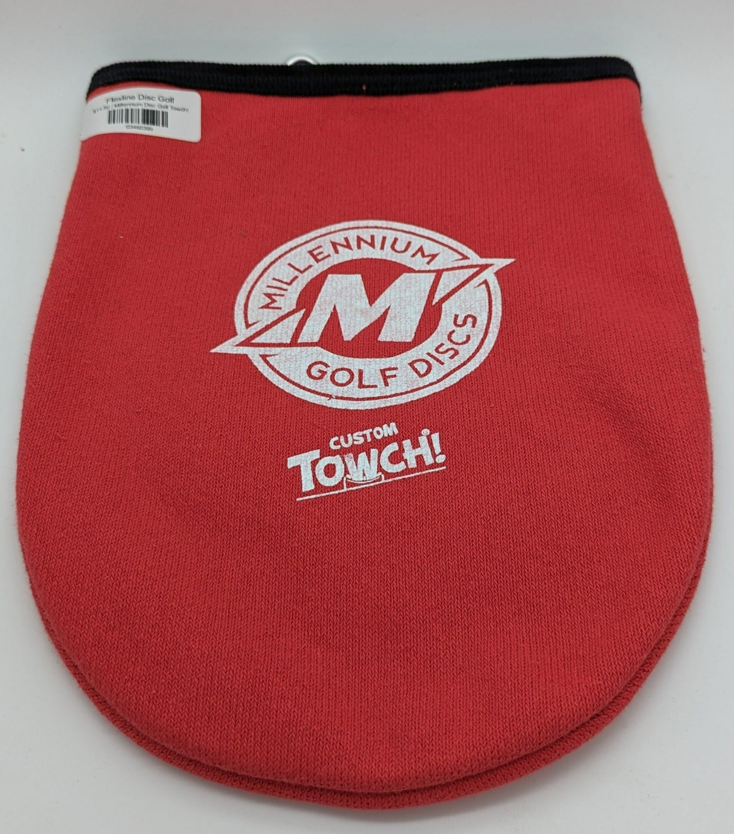 Millennium Disc Golf Towch!