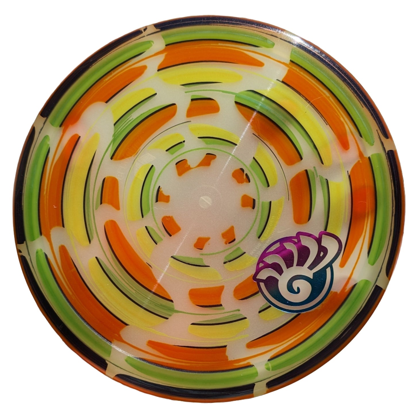 Dynamic Discs Lucid Moonshine Sockibomb Slammer