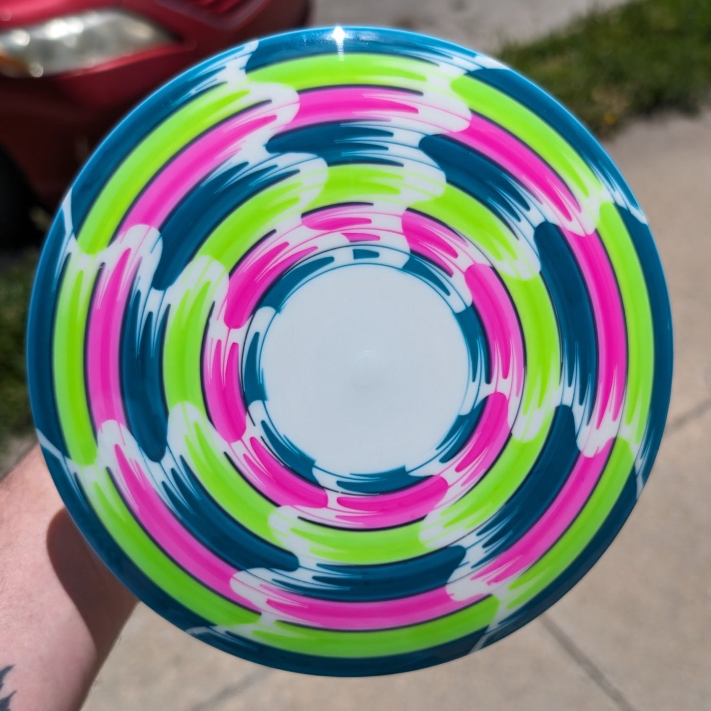 Latitude 64 Gold Diamond