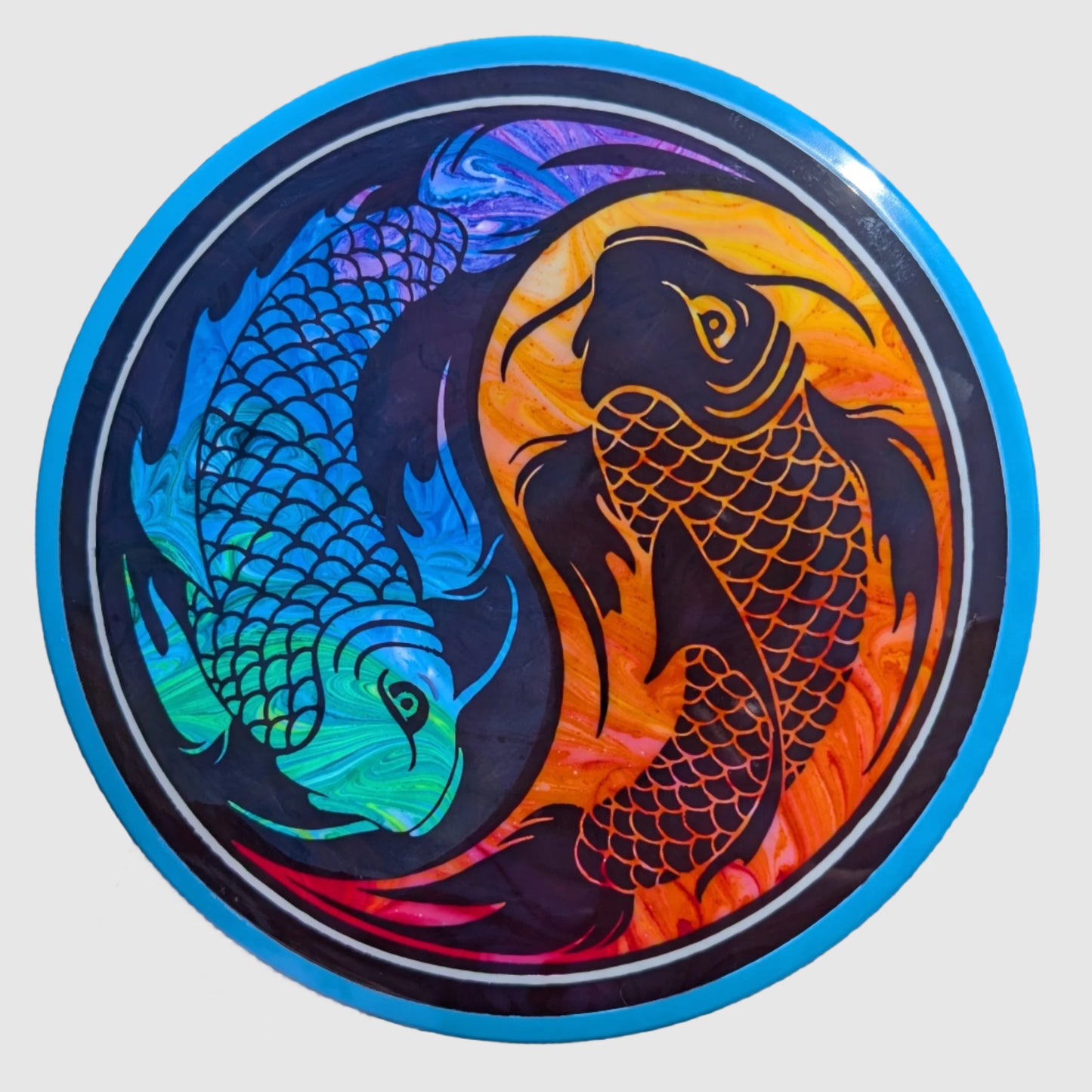 620 Disc Dye Axiom Neutron Crave