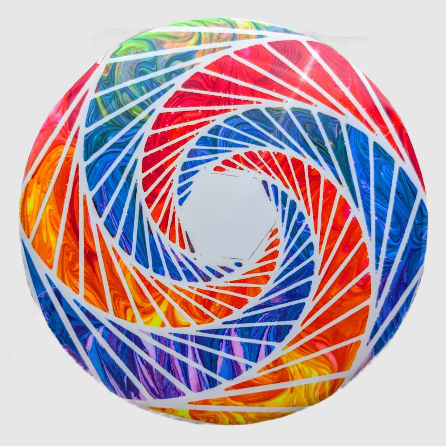 Discraft ESP Nuke 620 Disc Dyes