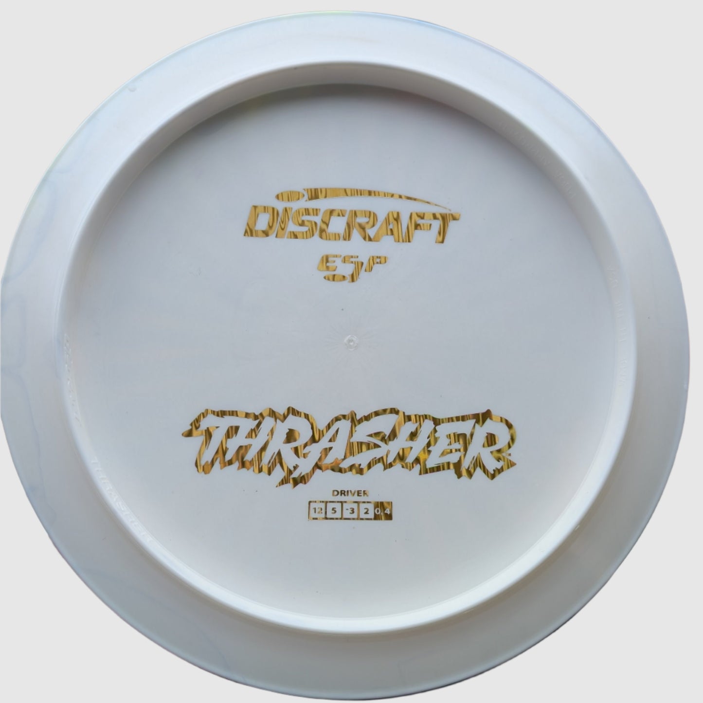 Discraft ESP Thrasher 620 Disc Dyes