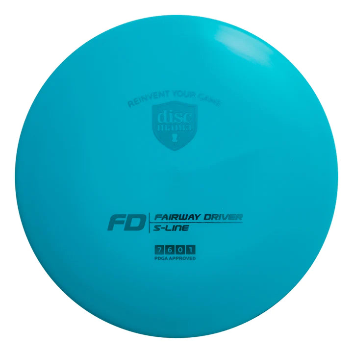 Discmania S Line FD