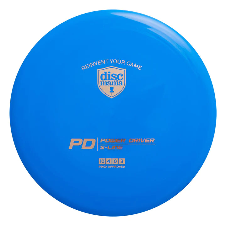 Discmania S Line PD