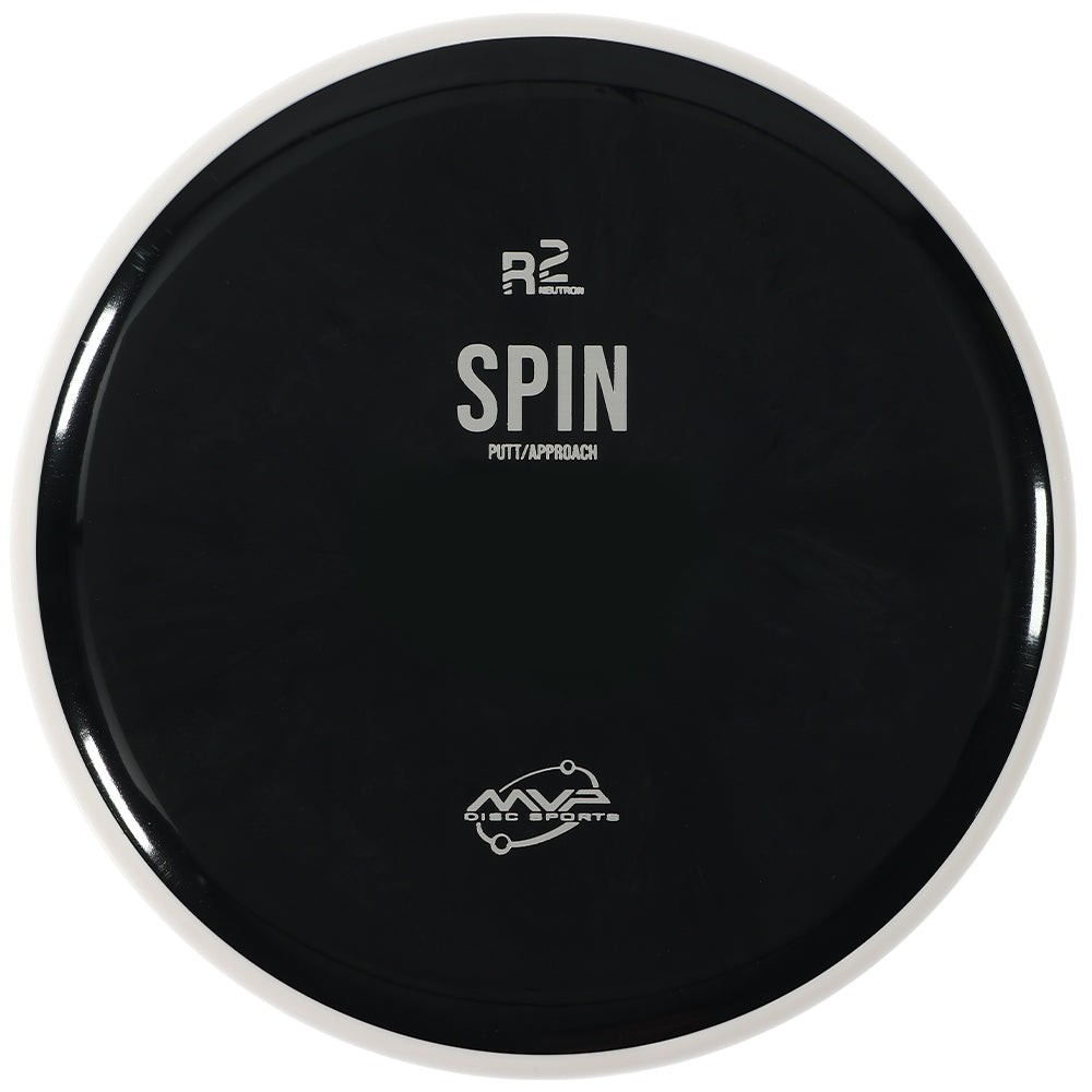 MVP R2 Neutron Spin
