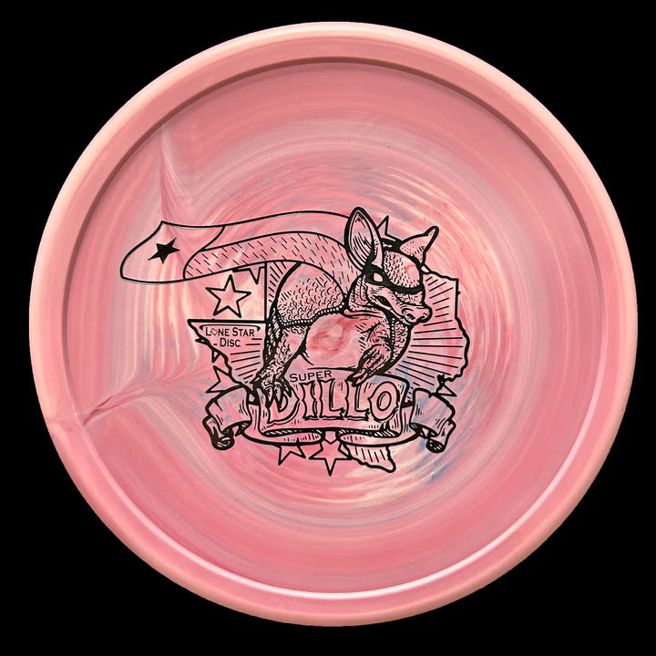Lone Star Discs Victor 1 Super Dillo
