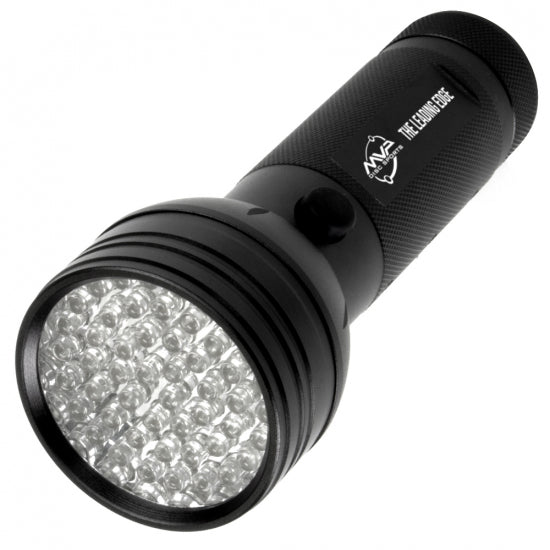 MVP Large 51 LED Flashlight