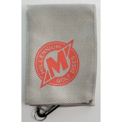 Millenium Towel With Clip