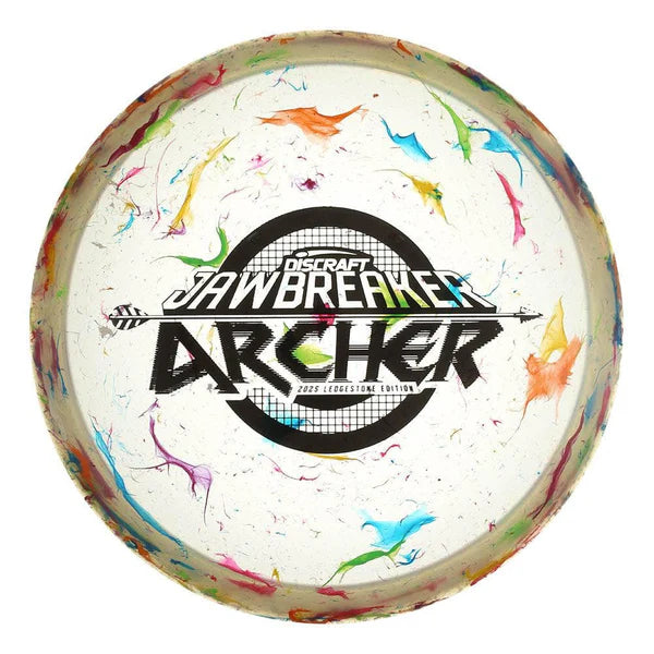 Discraft Jawbreaker Z FLX Archer