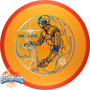 SE Fission TimeLapse