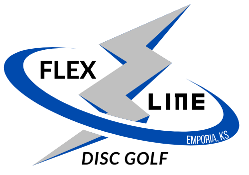 Flex Line Disc Golf