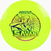 Innova Star Savant