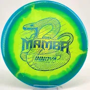 Innova Star Halo Mamba
