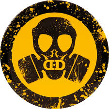 Gas Mask Dyemax