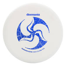 Discmania Gannon Buhr Flex 3 D-Line P2X