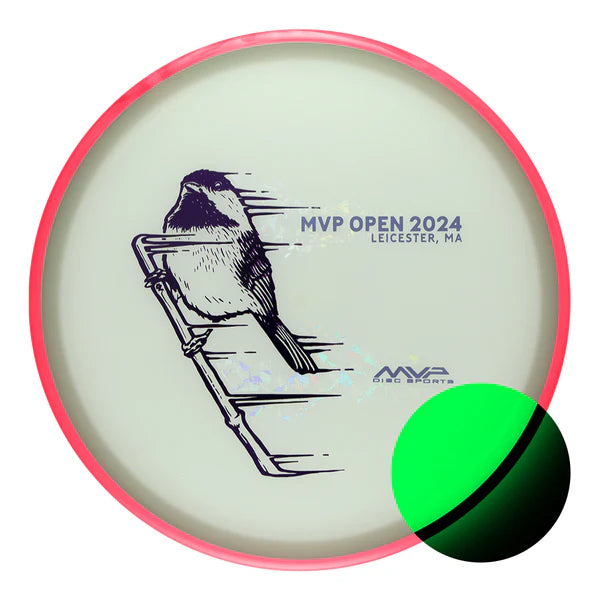 2024 MVP Open Tempo