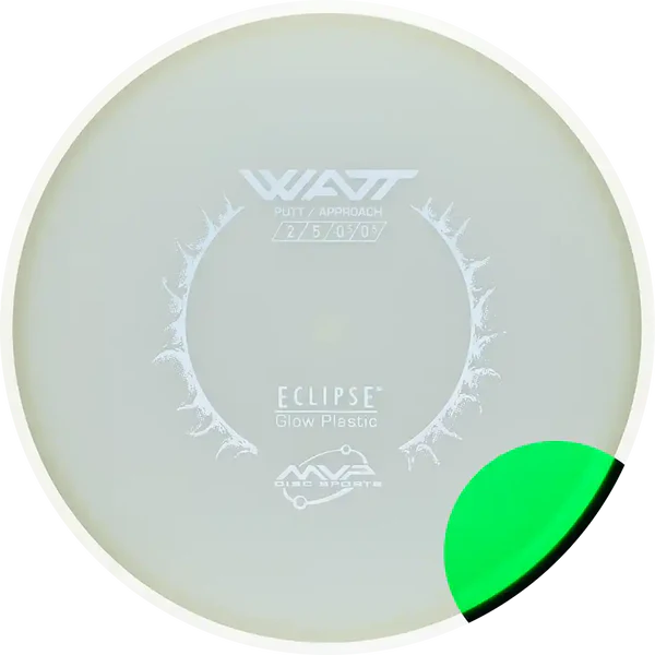 MVP Eclipse Glow Watt