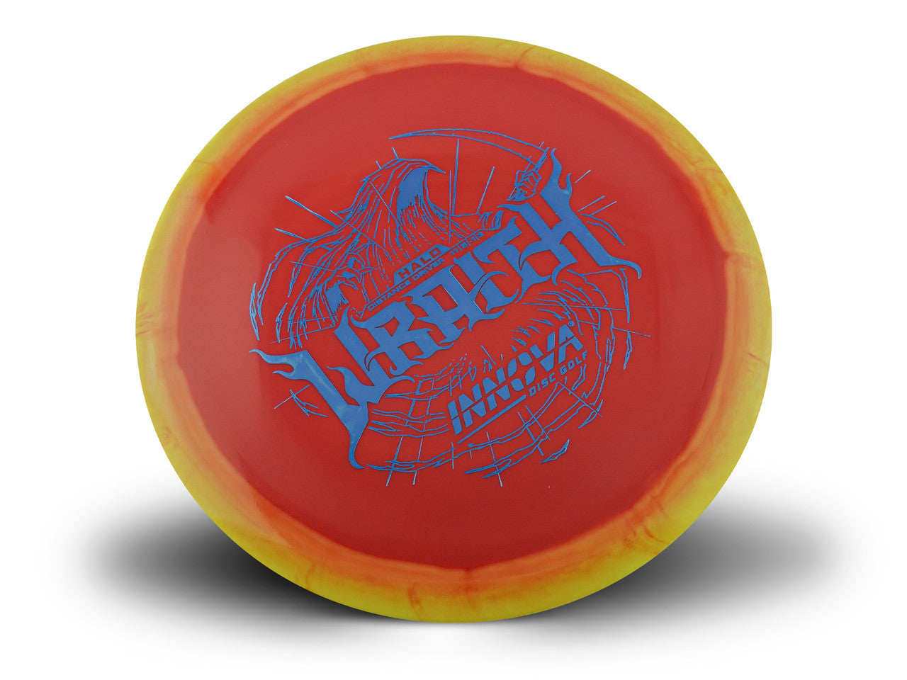 Innova Halo Star Wraith